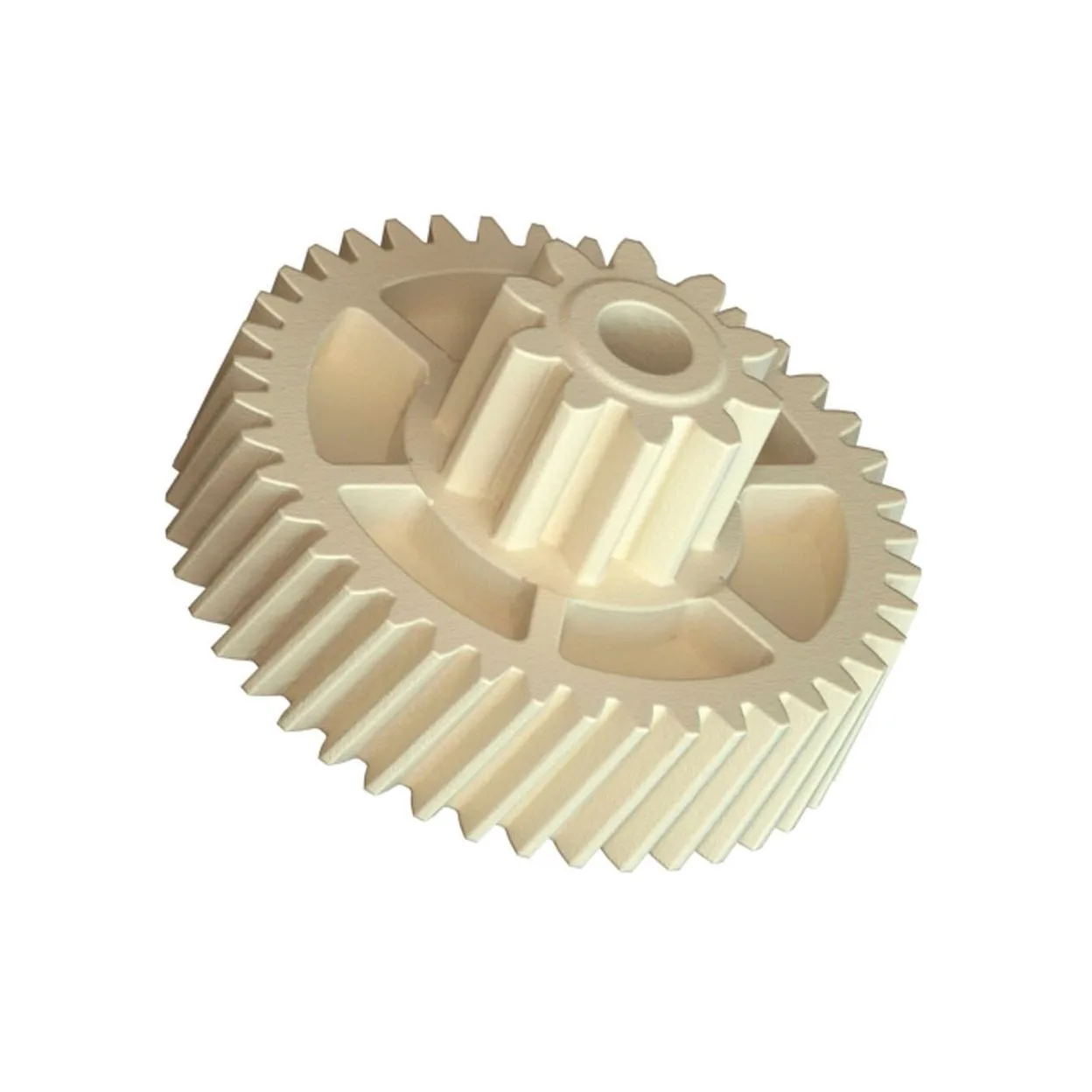 Шестерня для шредера Brauberg S12 (первая от двигателя)
