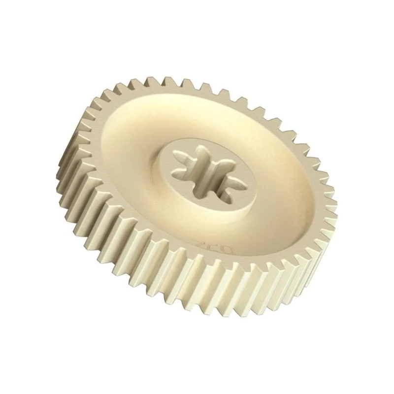 Шестерня для шредера Brauberg 1525X (вторая от двигателя)