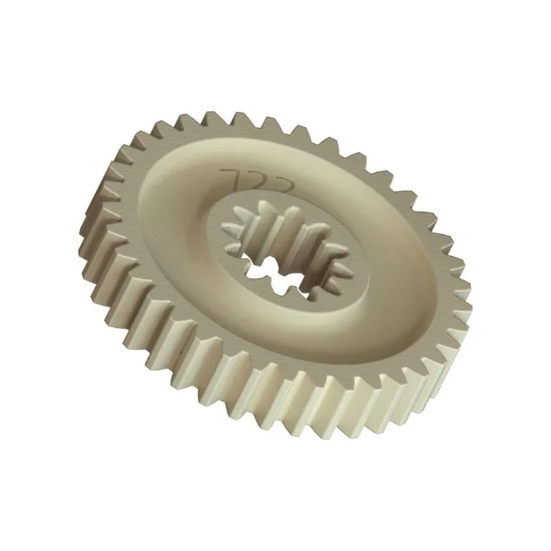 Шестерня для шредера Brauberg S12 (вторая от двигателя)