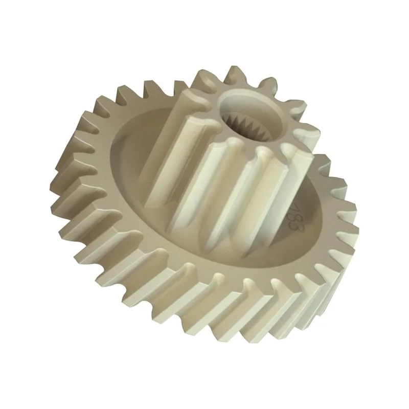 Шестерня для шредера EBA 1324 CCC, IDEAL 2360 (третья от двигателя)