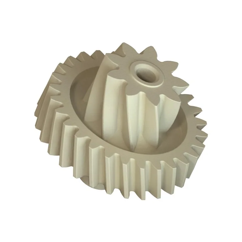 Шестерня для шредера EBA 1324 CCC, IDEAL 2360 (вторая от двигателя)