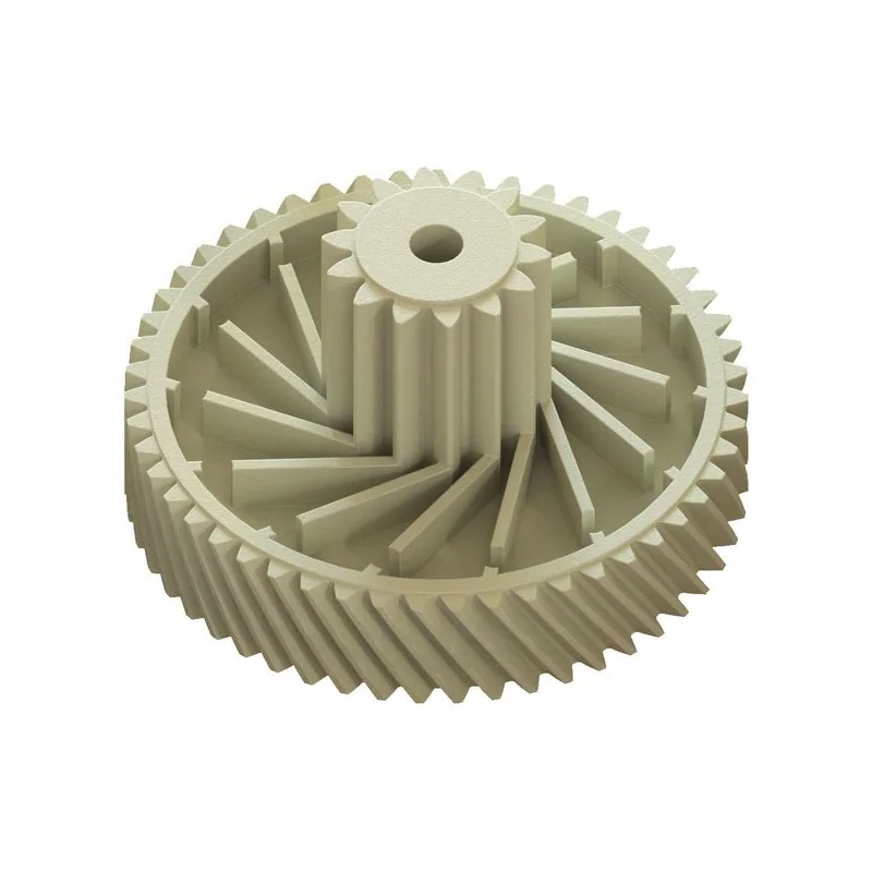 Шестерня для шредера EBA 2226/2231/2239/IDEAL 2604/3102/3104/3800 (первое исполнение)