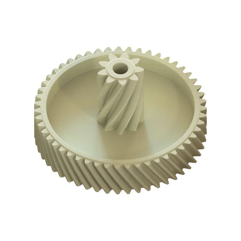 Шестерня для шредера EBA 2226/2231/2239/IDEAL 2604/3102/3104/3800 (второе исполнение)