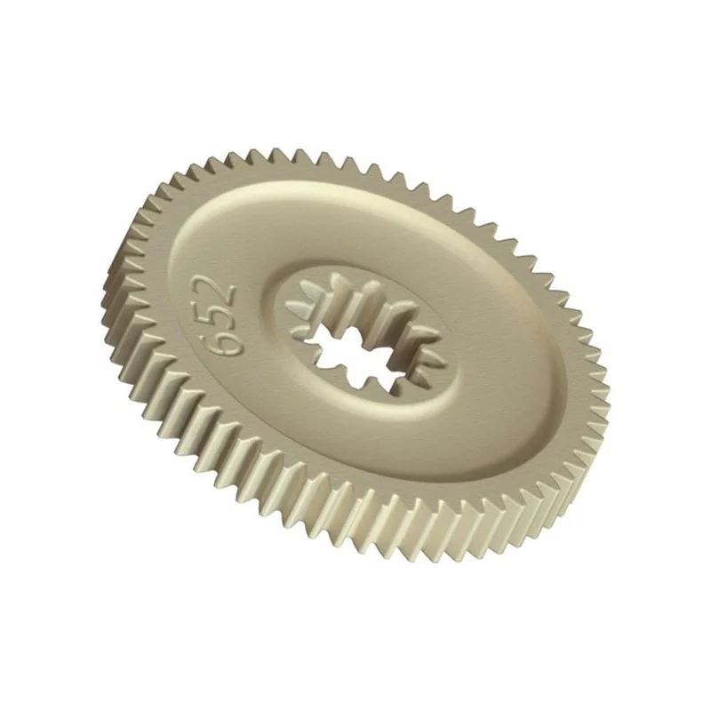 Шестерня для шредера Sigma PCC 200/350C (вторая от двигателя)